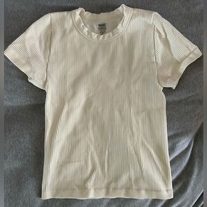 SUNDAY BEST SINCHSEAMLESS TEE